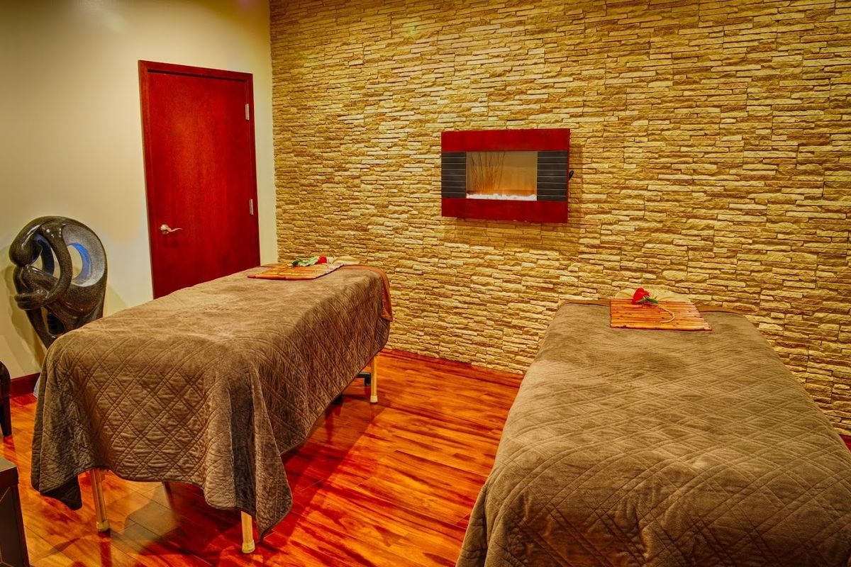 Serenity Health & Wellness Center, med spa and aesthetic clinic in Toledo