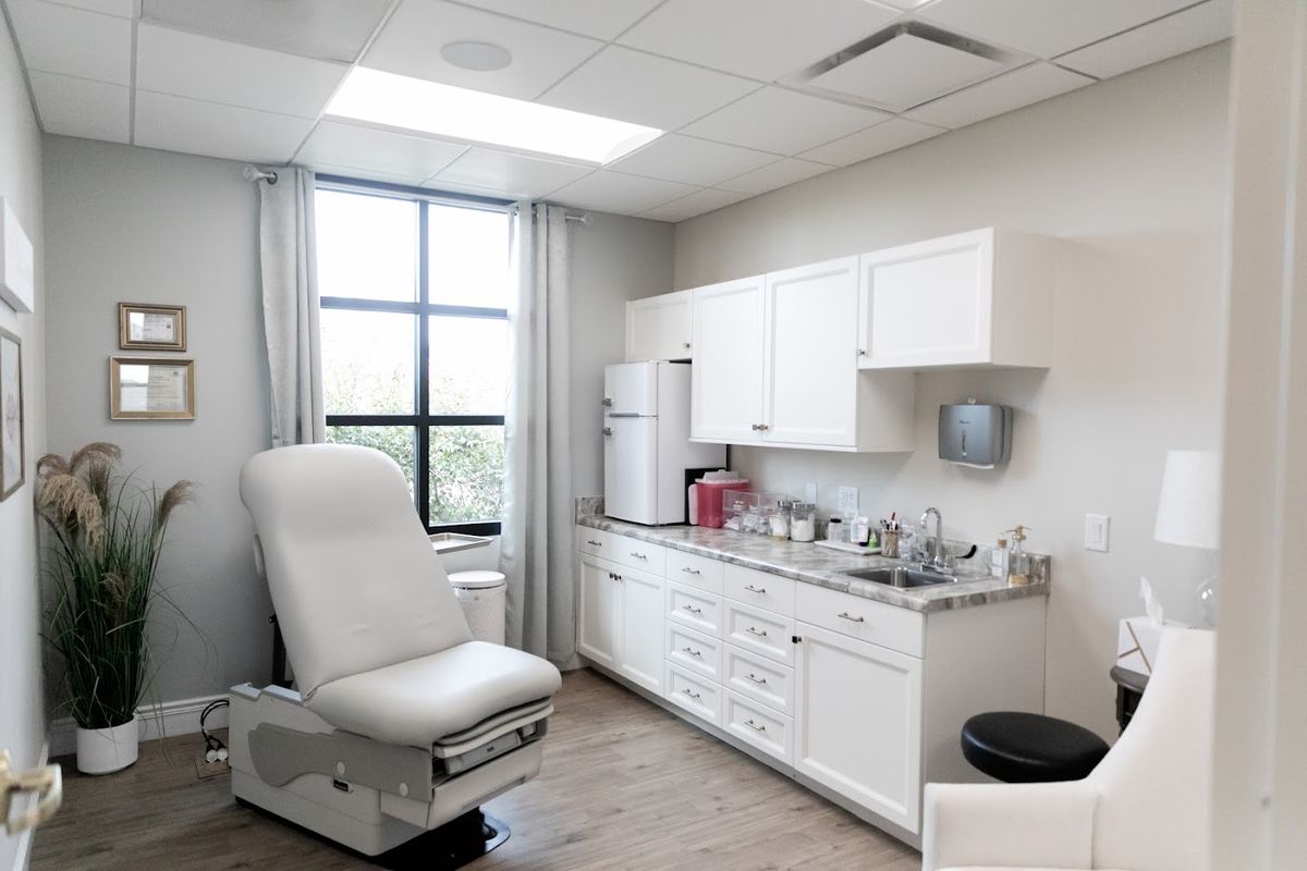 Serenity MedSpa, med spa and aesthetic clinic in Bloomington
