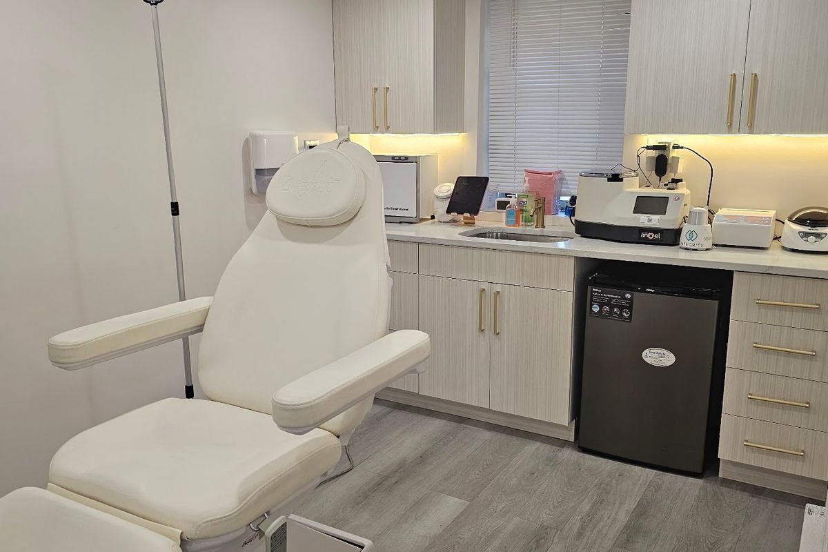 Serenity Skin NY — Queens