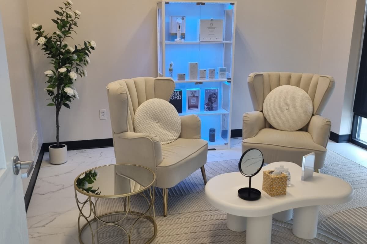 Serenity Spa and Facials Lincoln, med spa and aesthetic clinic in Lincoln