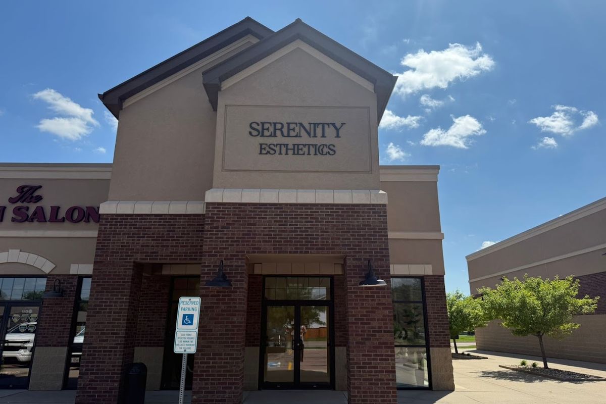 Serenity Spa & Facials Sioux Falls — Sioux Falls