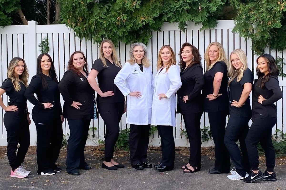 Seriously Skin Cosmetic and Laser Medicine — Cleveland