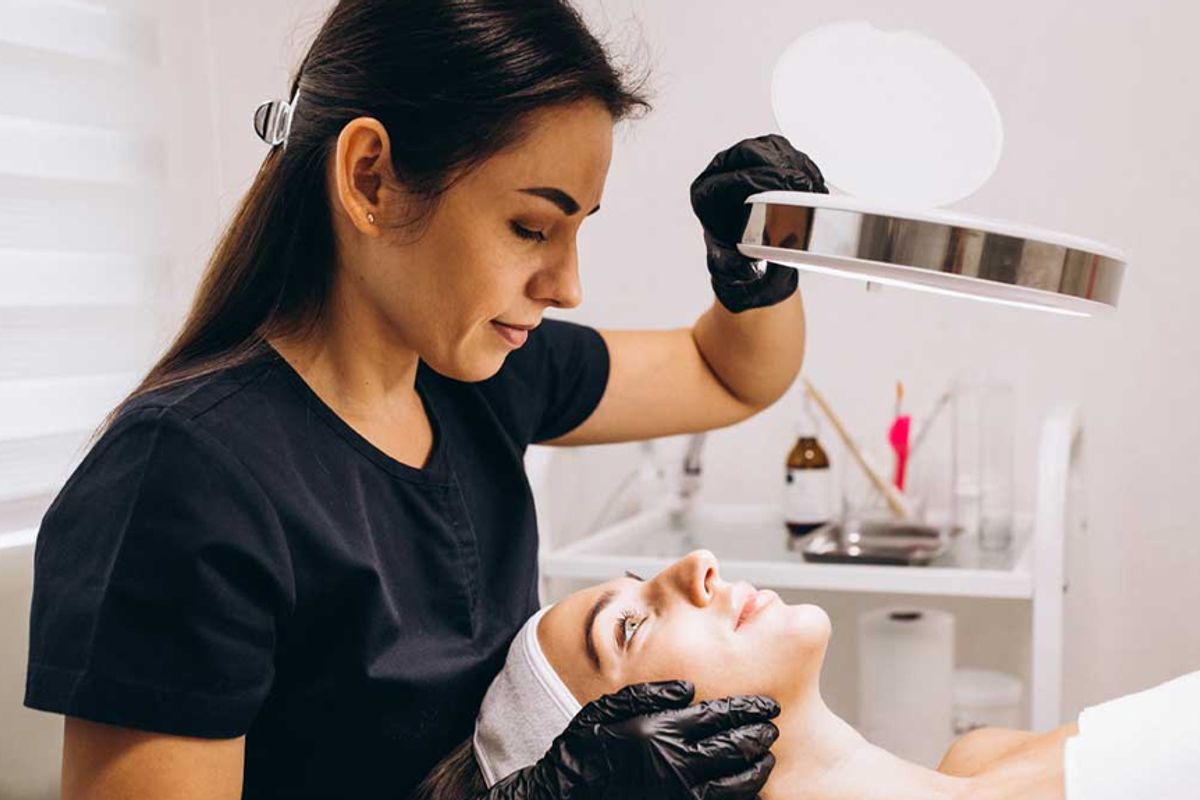 Setiba Medical Spa, med spa and aesthetic clinic in Westlake Village