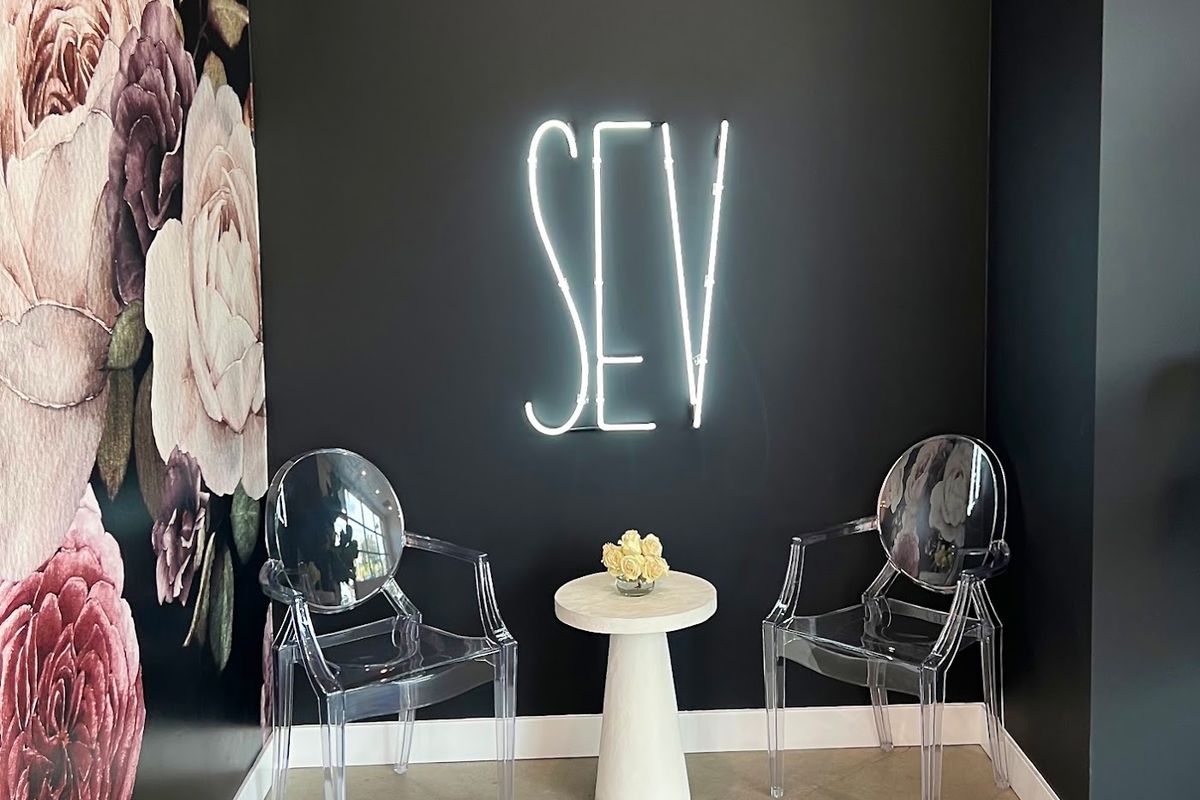 SEV Laser, med spa and aesthetic clinic in Redlands