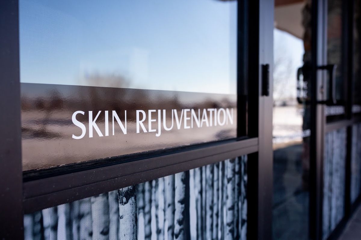 Seven Trees Aesthetics, med spa and aesthetic clinic in Greeley