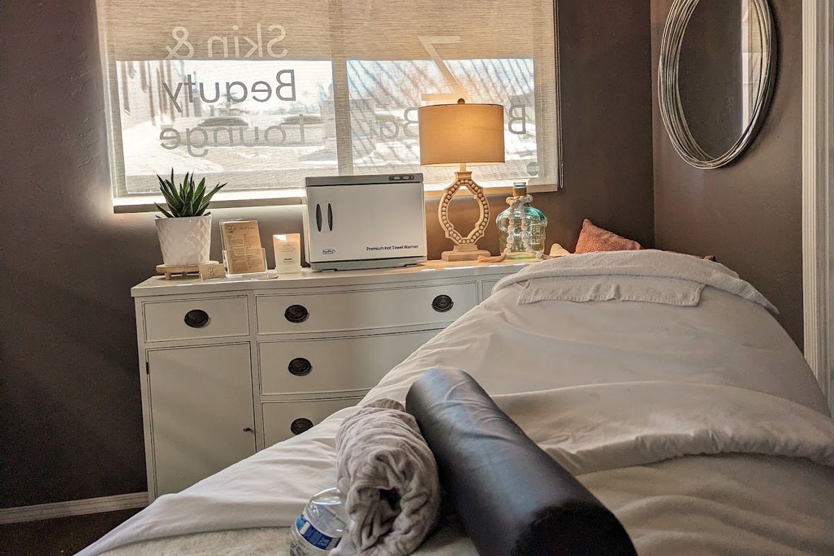 SF Skincare by Shiri, med spa and aesthetic clinic in Prescott