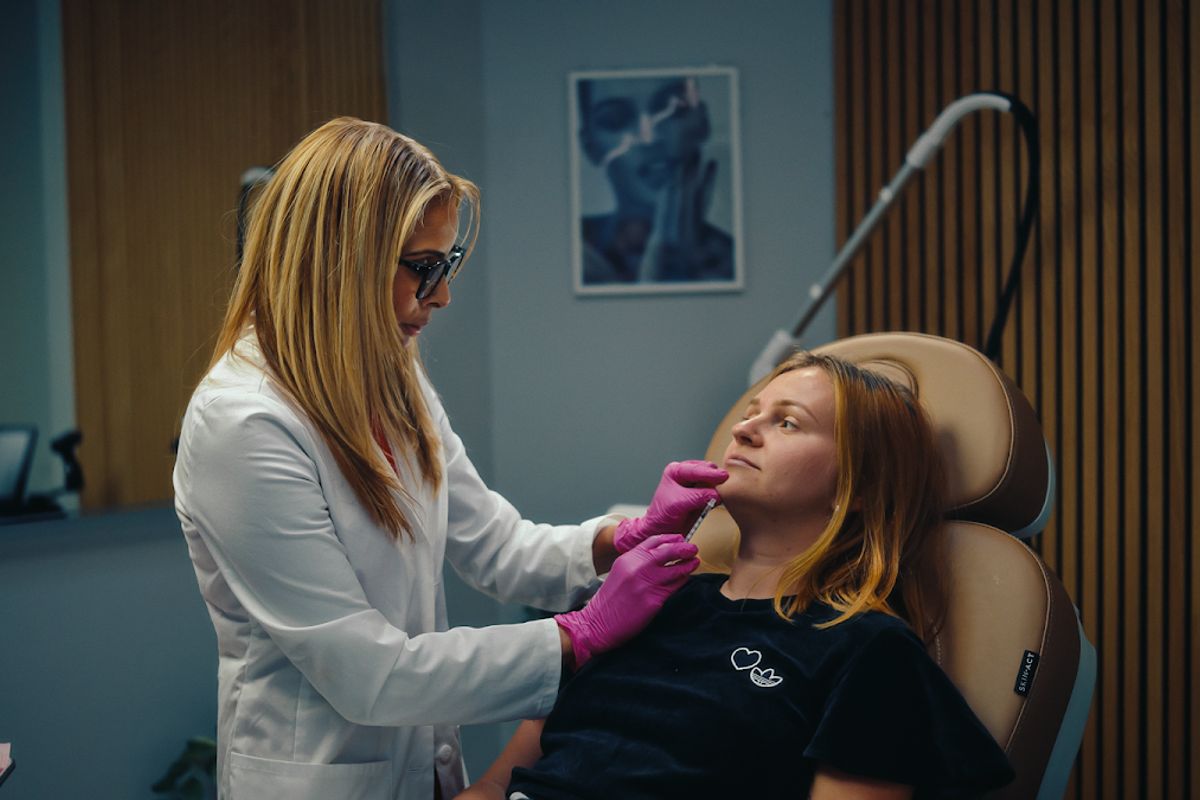 Shah Wellness and Medspa — Boston, Massachusetts