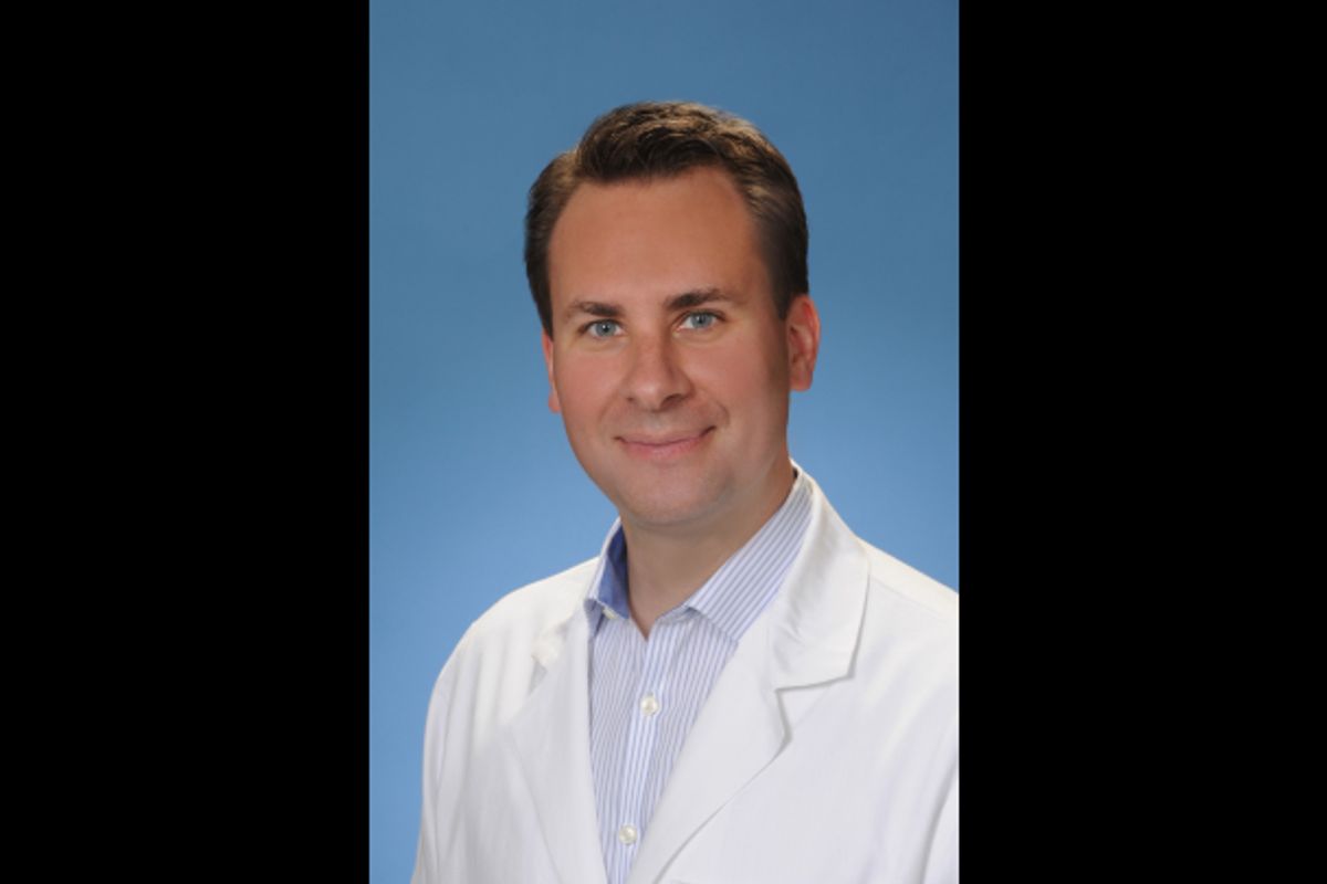 Shawn Birchenough, MD, med spa and aesthetic clinic in Spartanburg