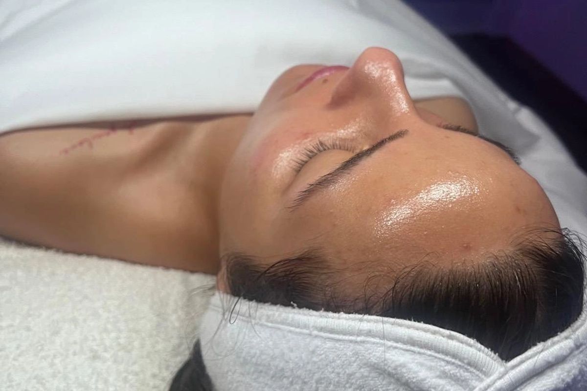 Sheila Marie Aesthetics, med spa and aesthetic clinic in San Mateo
