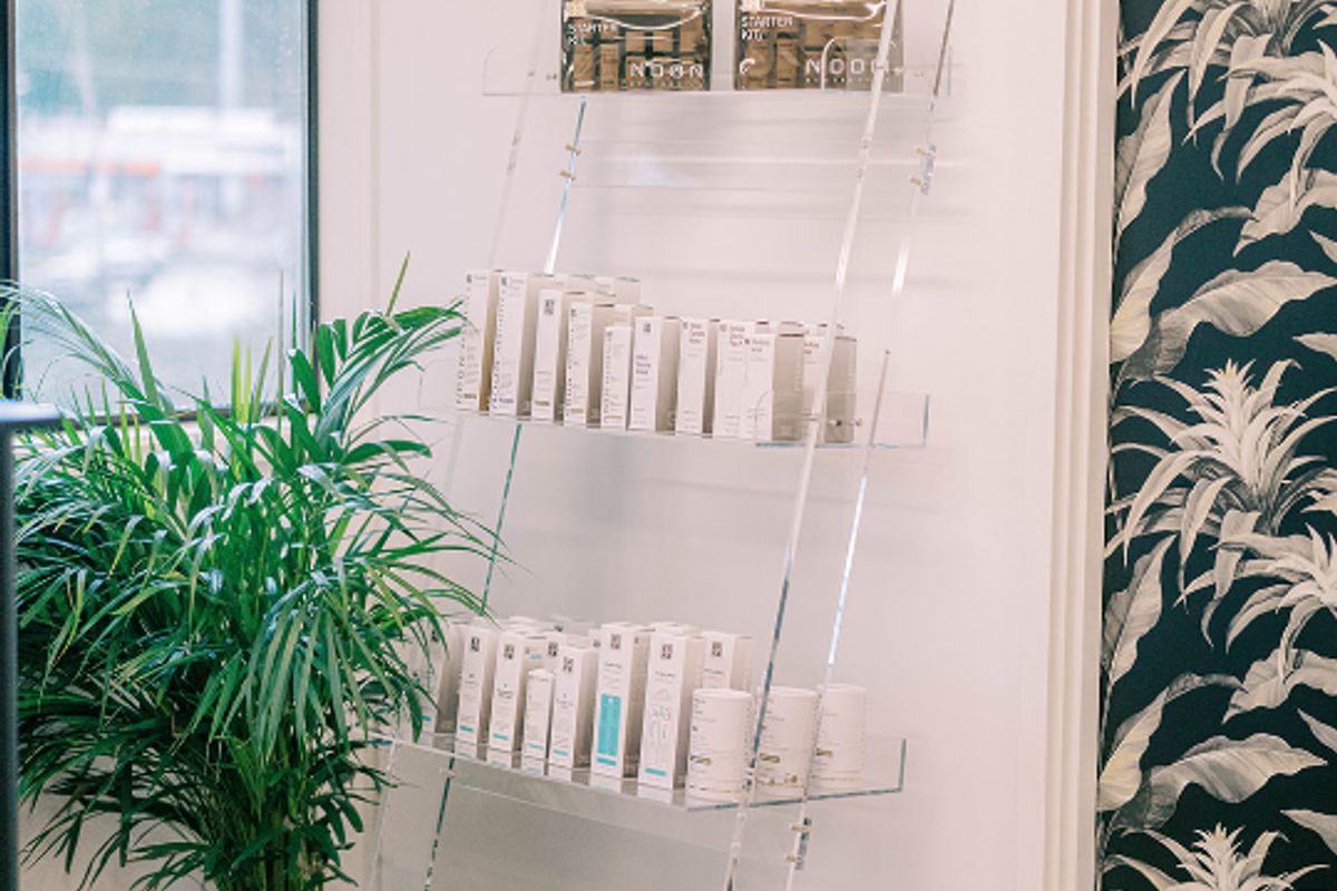 Sherisse Hill Aesthetic Derm, med spa and aesthetic clinic in Issaquah