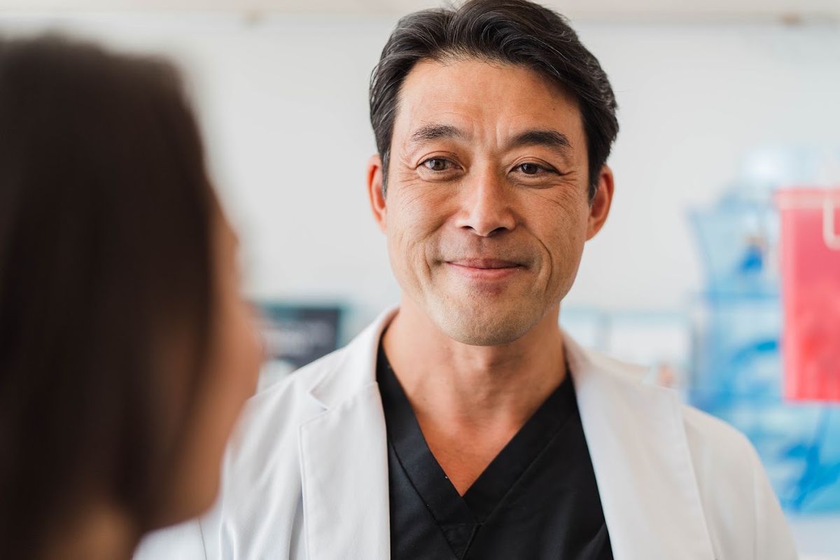 Shim Ching, MD: Asia Pacific Aesthetics, med spa and aesthetic clinic in Honolulu