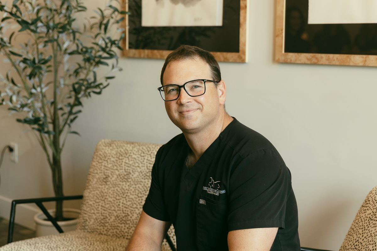 Shine Medical Spa by Plastic Surgery of the Carolinas, med spa and aesthetic clinic in Charleston