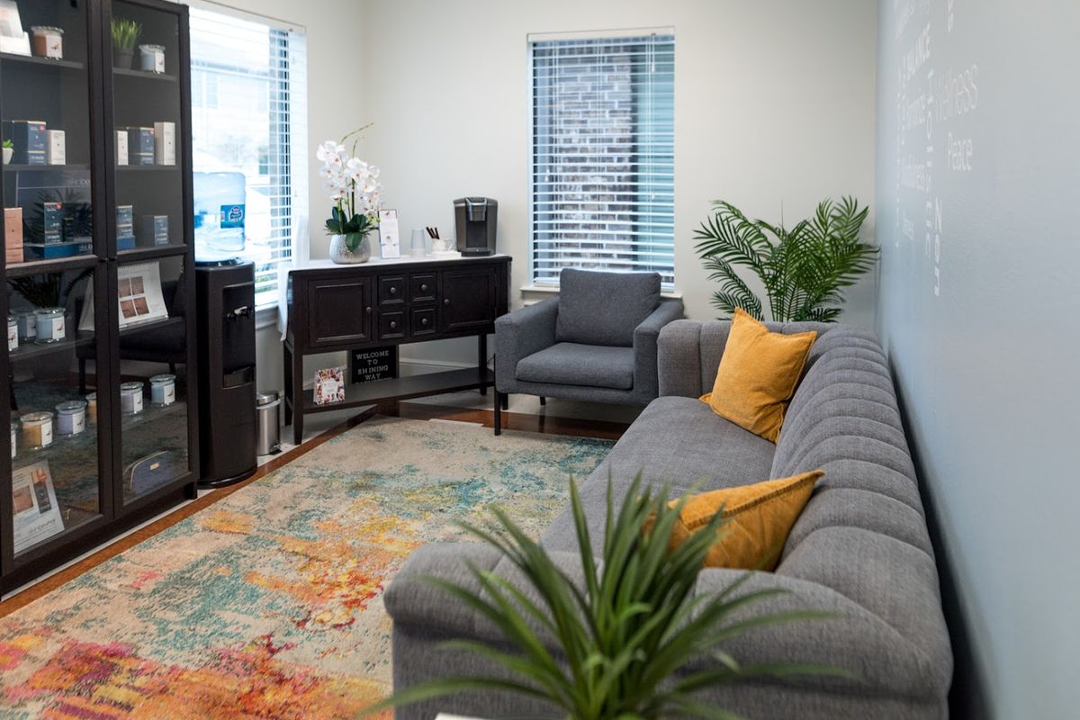 Shining Way Esthetics — Katy