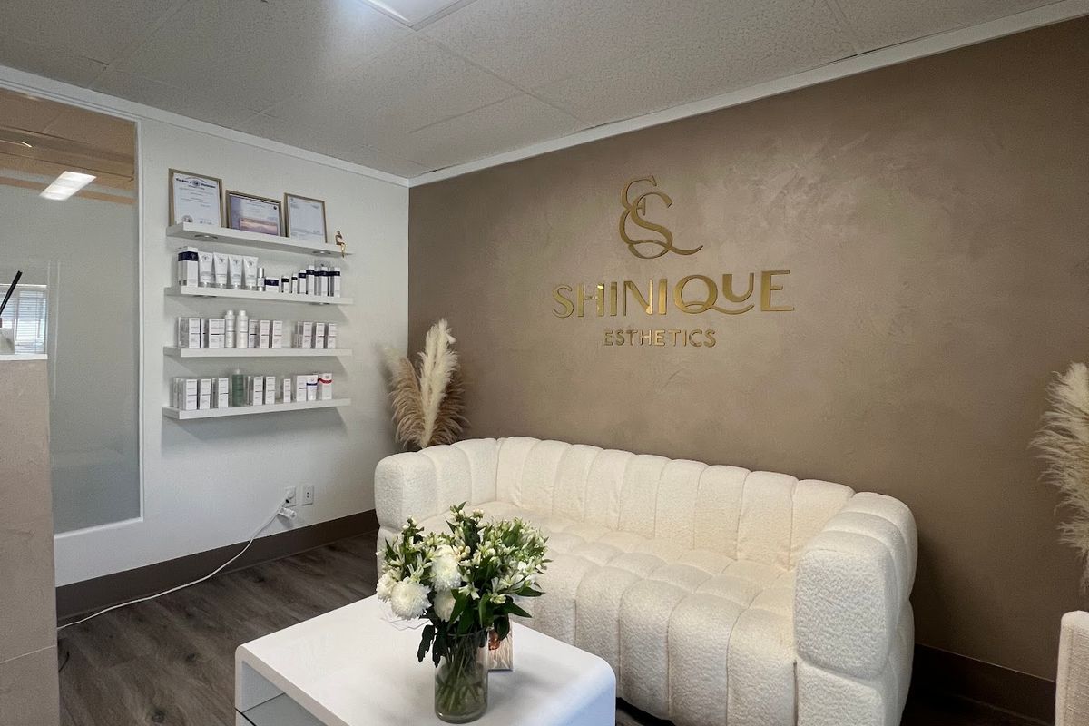 Shinique Esthetics, med spa and aesthetic clinic in Bellevue