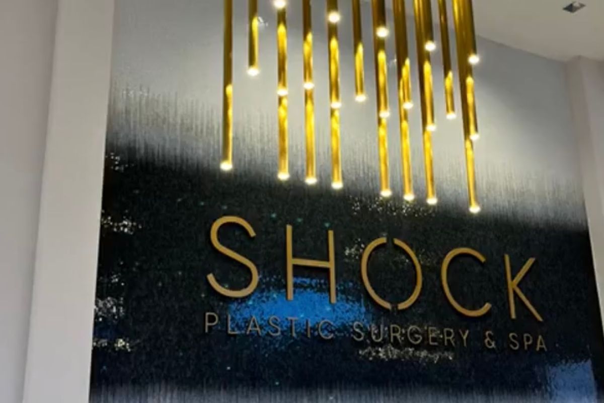 Shock Plastic Surgery & Spa, med spa and aesthetic clinic in Columbia
