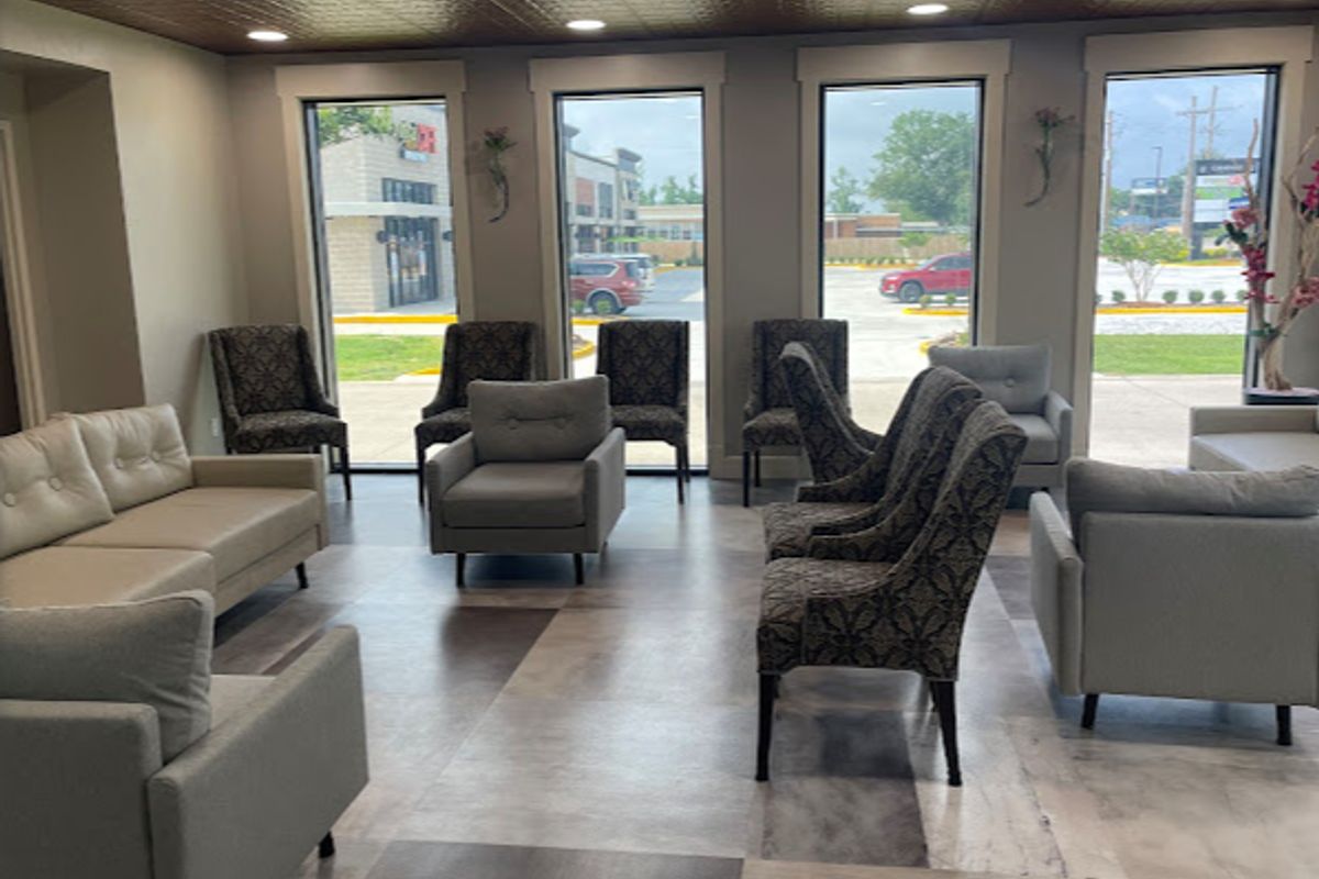Shondra L. Smith, MD, med spa and aesthetic clinic in Lake Charles