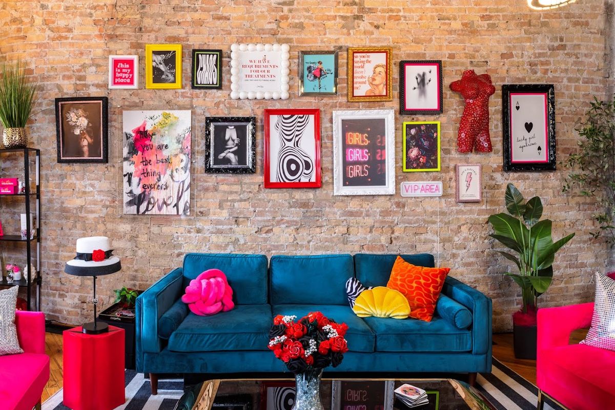 Shot Bar MedSpa, med spa and aesthetic clinic in Chicago