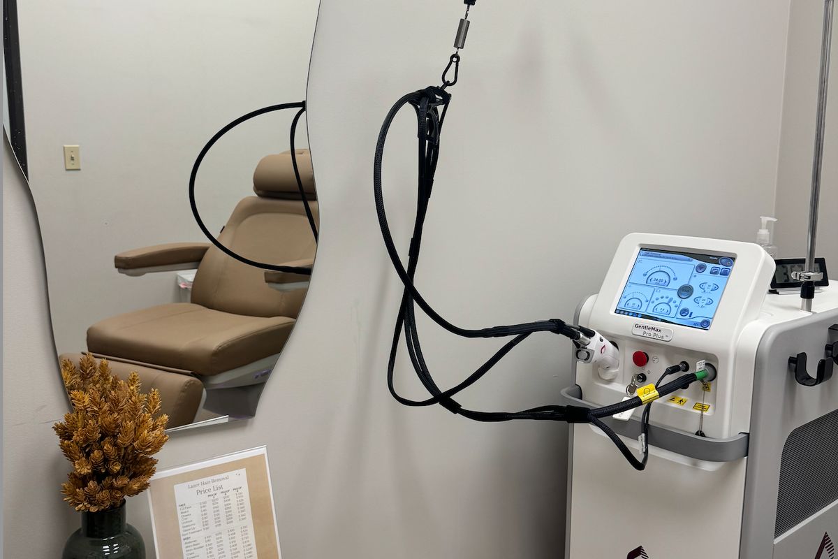 Sibel Aesthetics, med spa and aesthetic clinic in Torrance