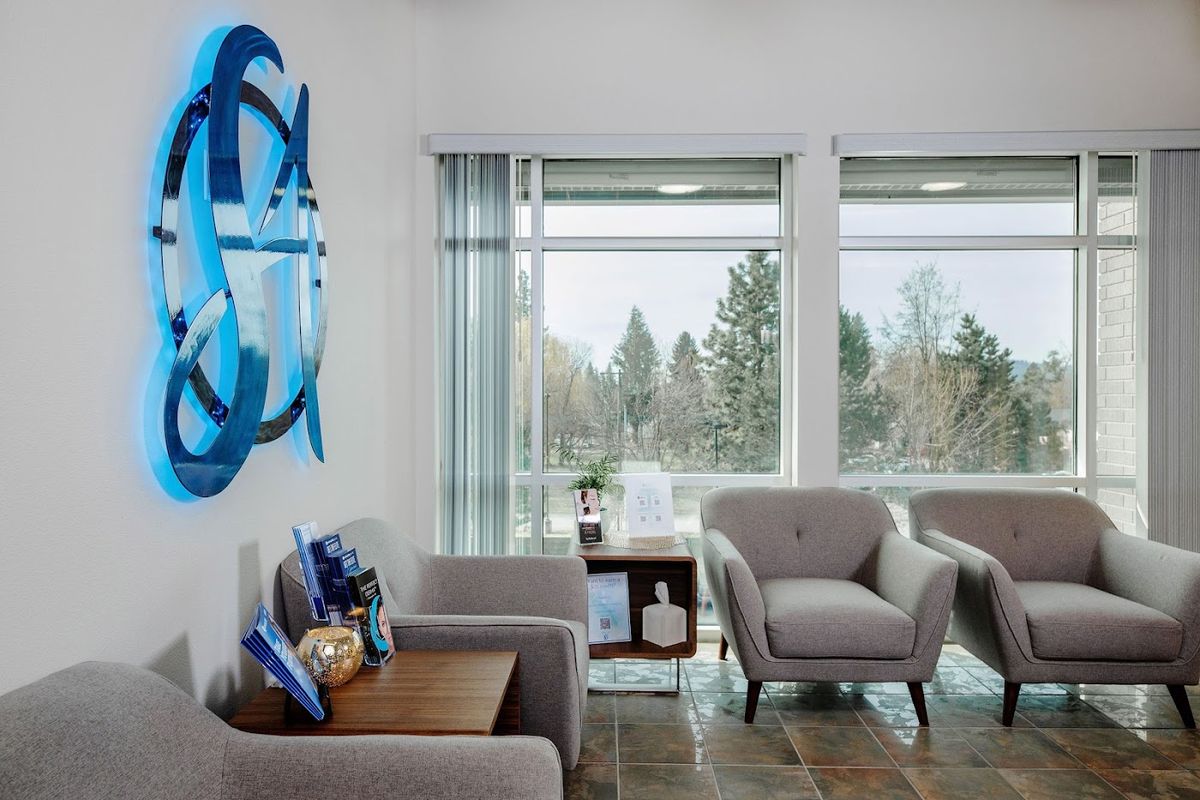 Signature Aesthetics, med spa and aesthetic clinic in Coeur d'Alene