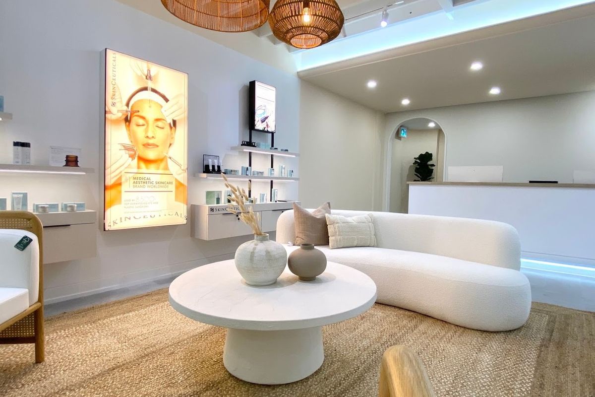 Signature Cosmetic Clinic Toronto — Toronto