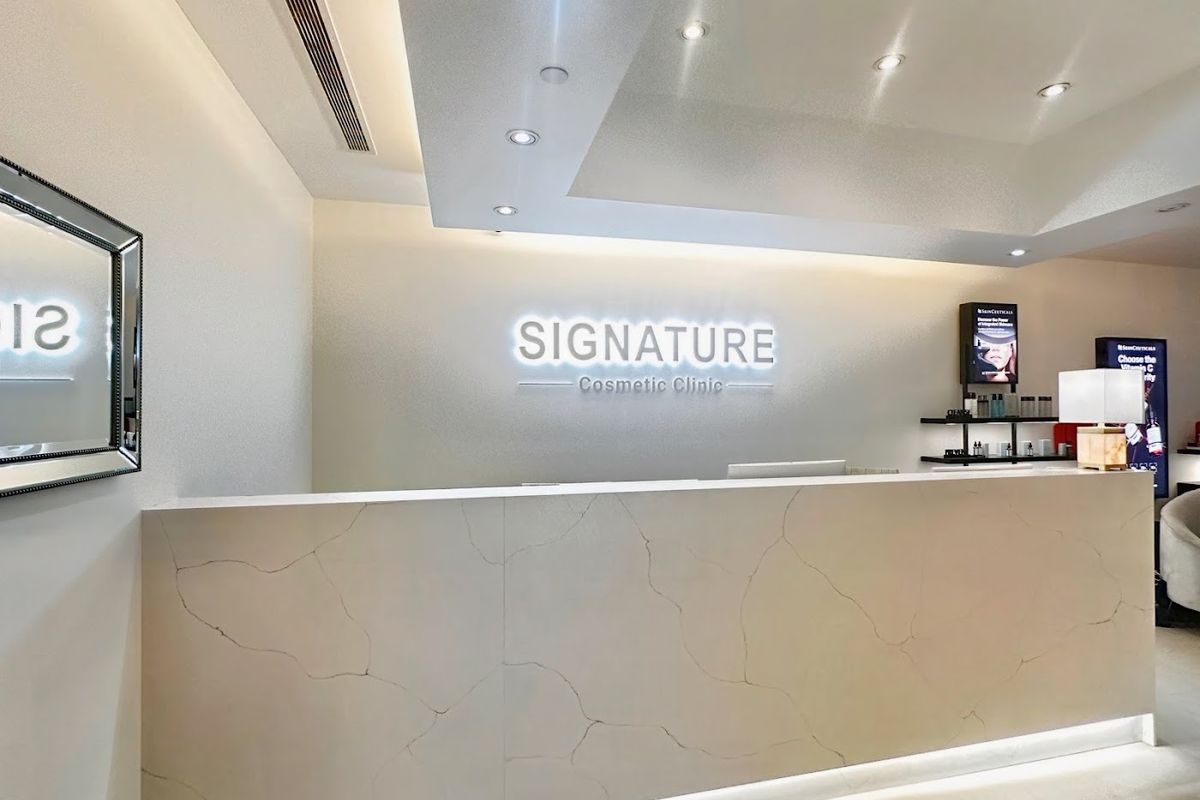 Signature Cosmetic Clinic | Ultherapy | ThermageFLX | Sofwave | PicoWay | PicoSure | RF Microneedling | EmsculptNEO | Markham, med spa and aesthetic clinic in Markham