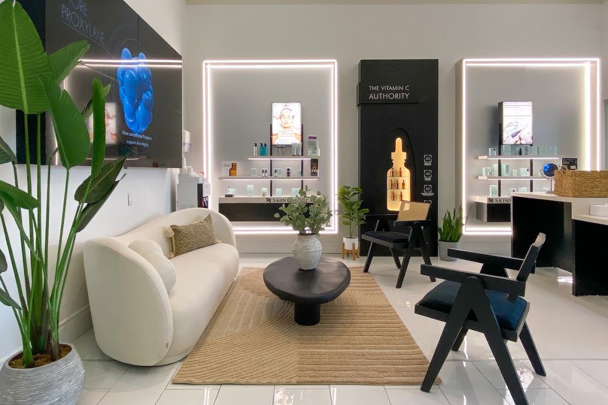 Signature Cosmetic Clinic Vaughan, med spa and aesthetic clinic in Vaughan