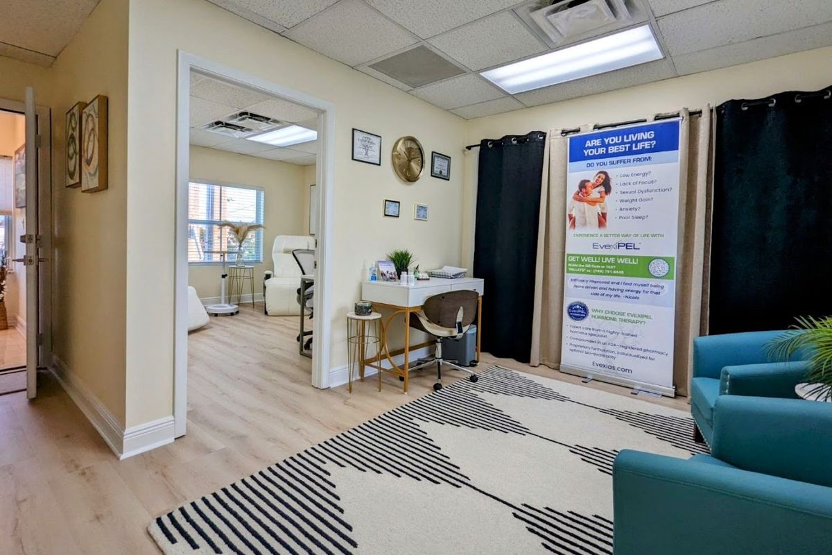 Signature Keys Medical, med spa and aesthetic clinic in Key West