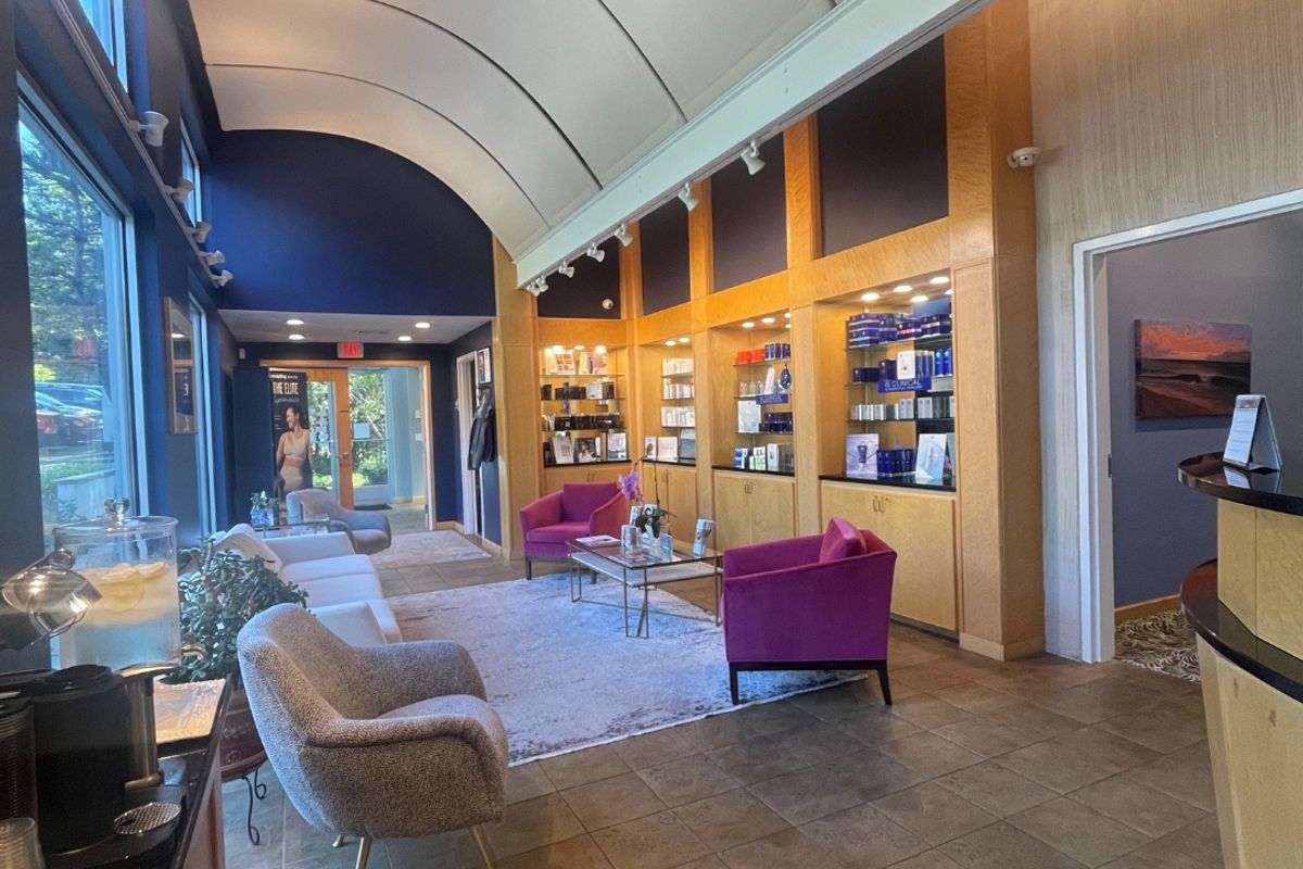 Signature Medical Spa, med spa and aesthetic clinic in Charlottesville
