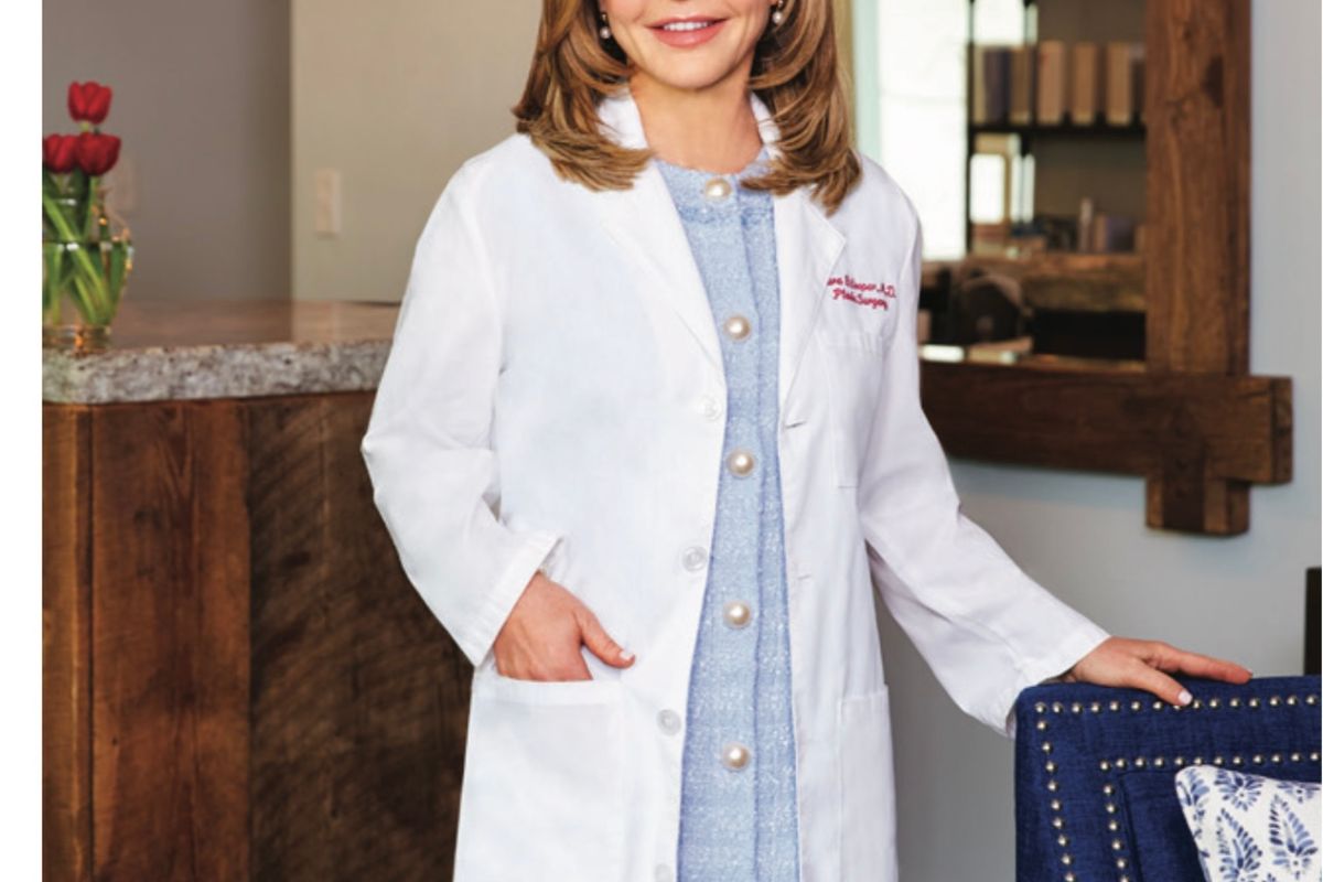 Signature Plastic Surgery & Aesthetics Dr. Laura B. Cooper, M.D. Jackson WY, med spa and aesthetic clinic in Jackson