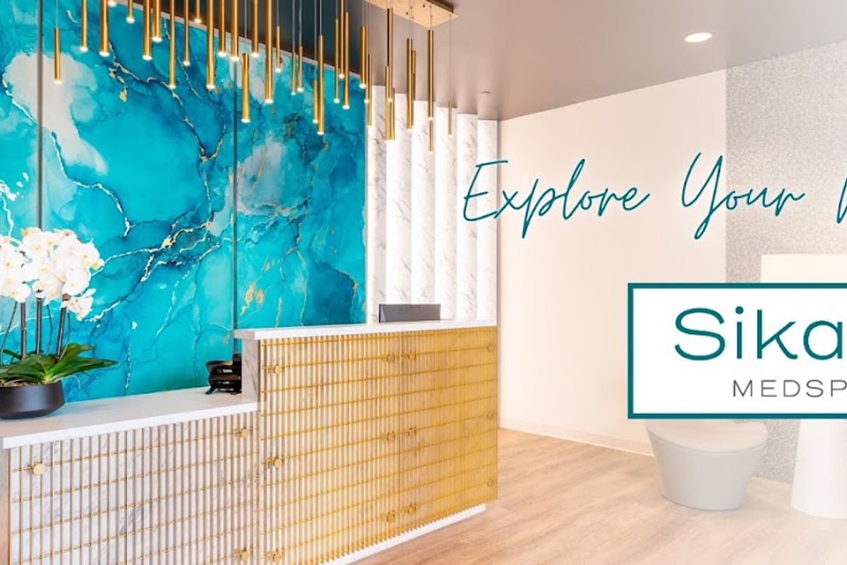 Sikara Medspa — Las Vegas