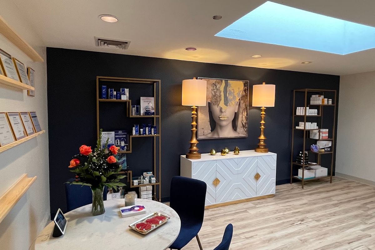 Silhouette Medical Spa — Albuquerque