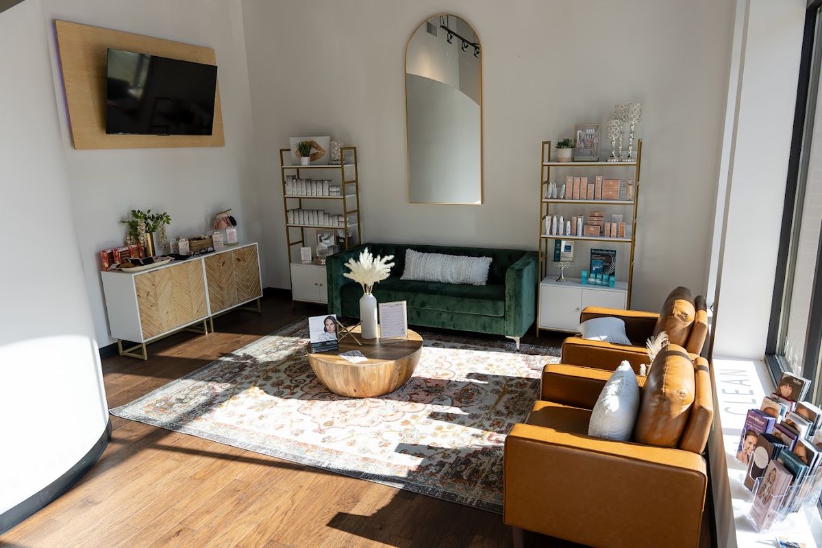 Simply Bella Aesthetics — St. Louis