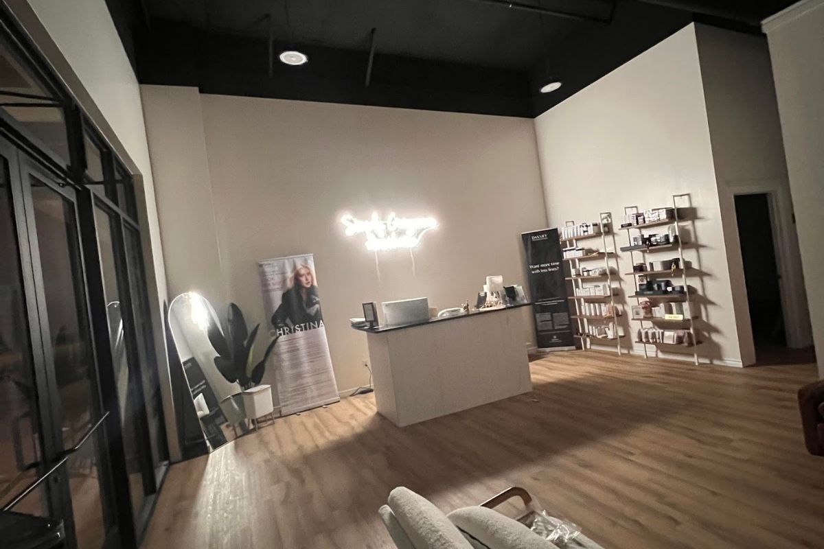 Simply Gorgeous Aesthetics, med spa and aesthetic clinic in Odessa