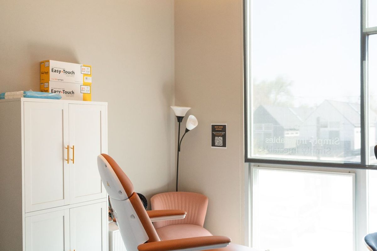Simply Injectables — Denver