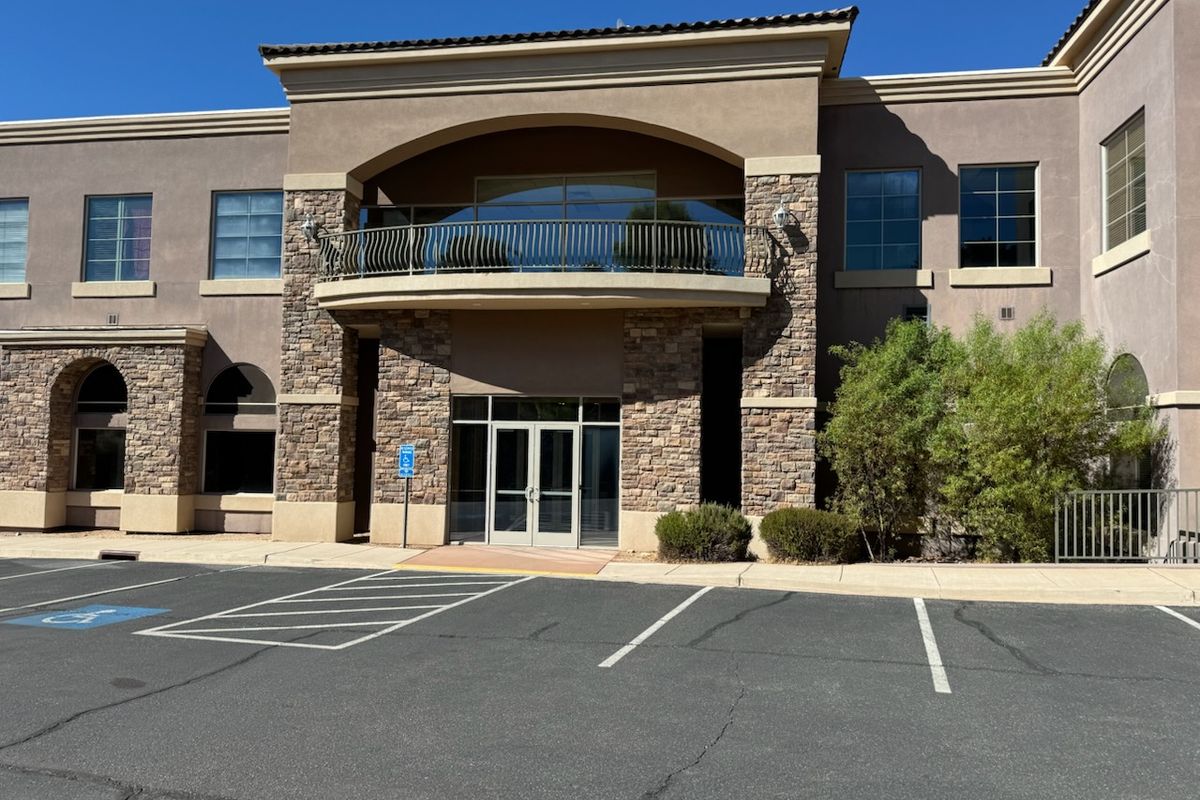 Simply You Aesthetics and Wellness, med spa and aesthetic clinic in St. George