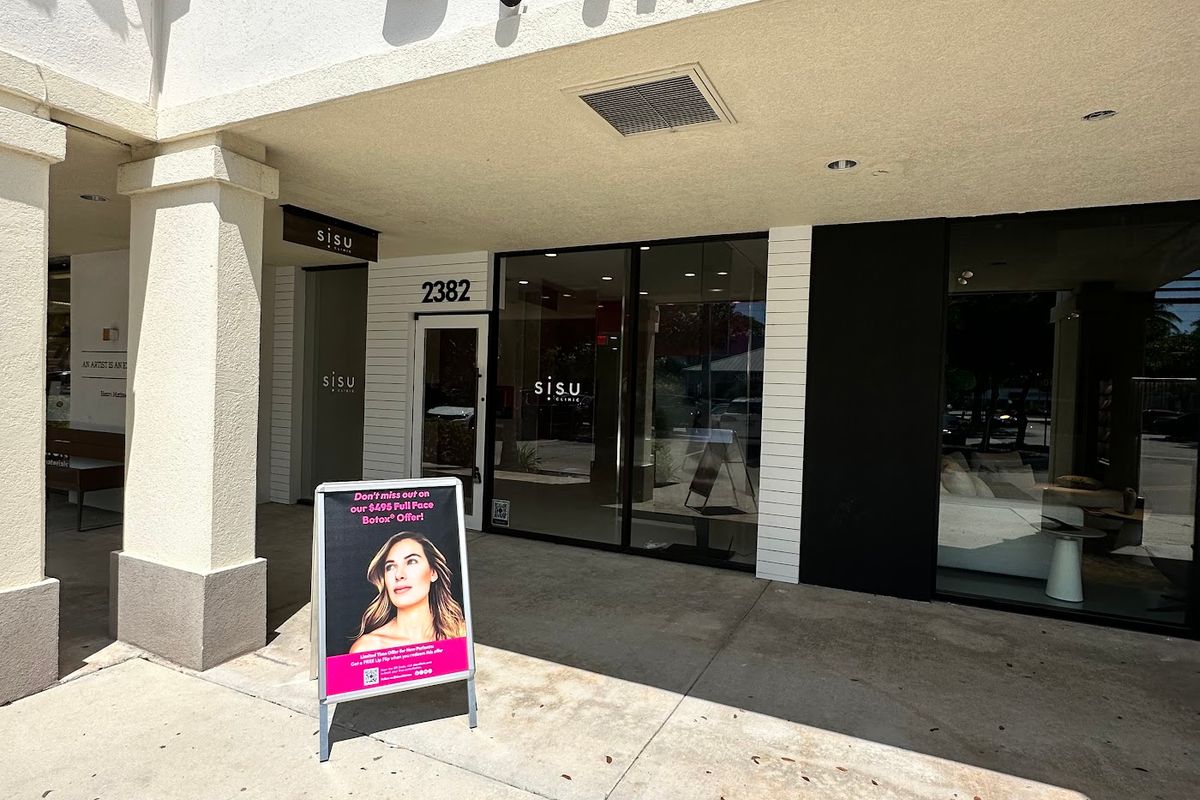 Sisu Clinic Fort Lauderdale — Fort Lauderdale