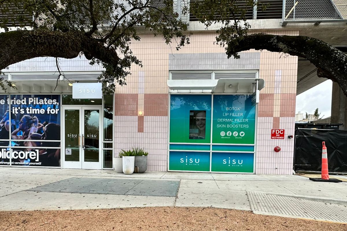 Sisu Clinic Houston — Houston