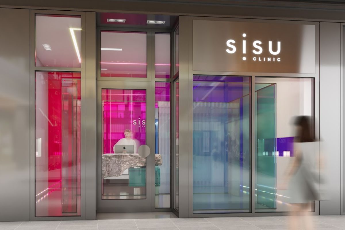 Sisu Clinic Miami — Miami