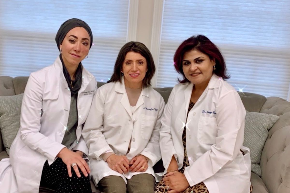 Sitara Aesthetic Clinic, med spa and aesthetic clinic in Akron
