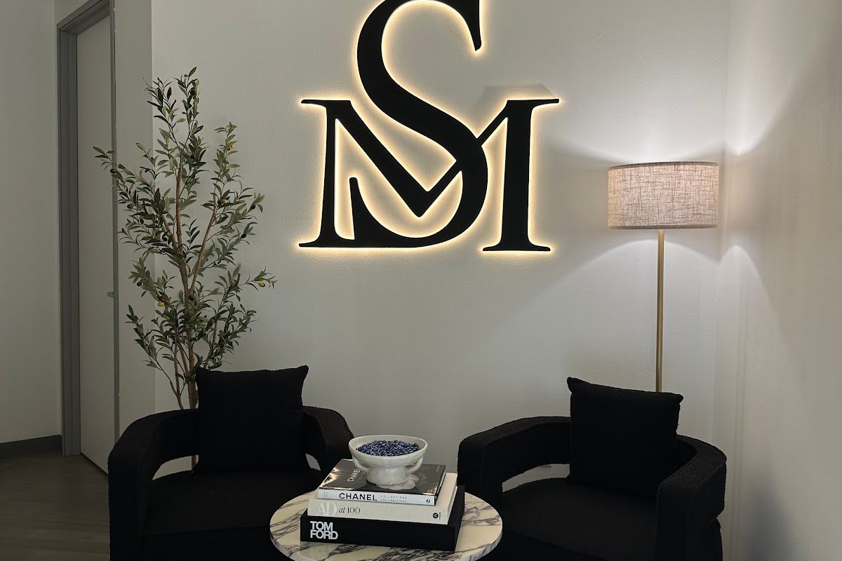 SkeanMED — Las Vegas