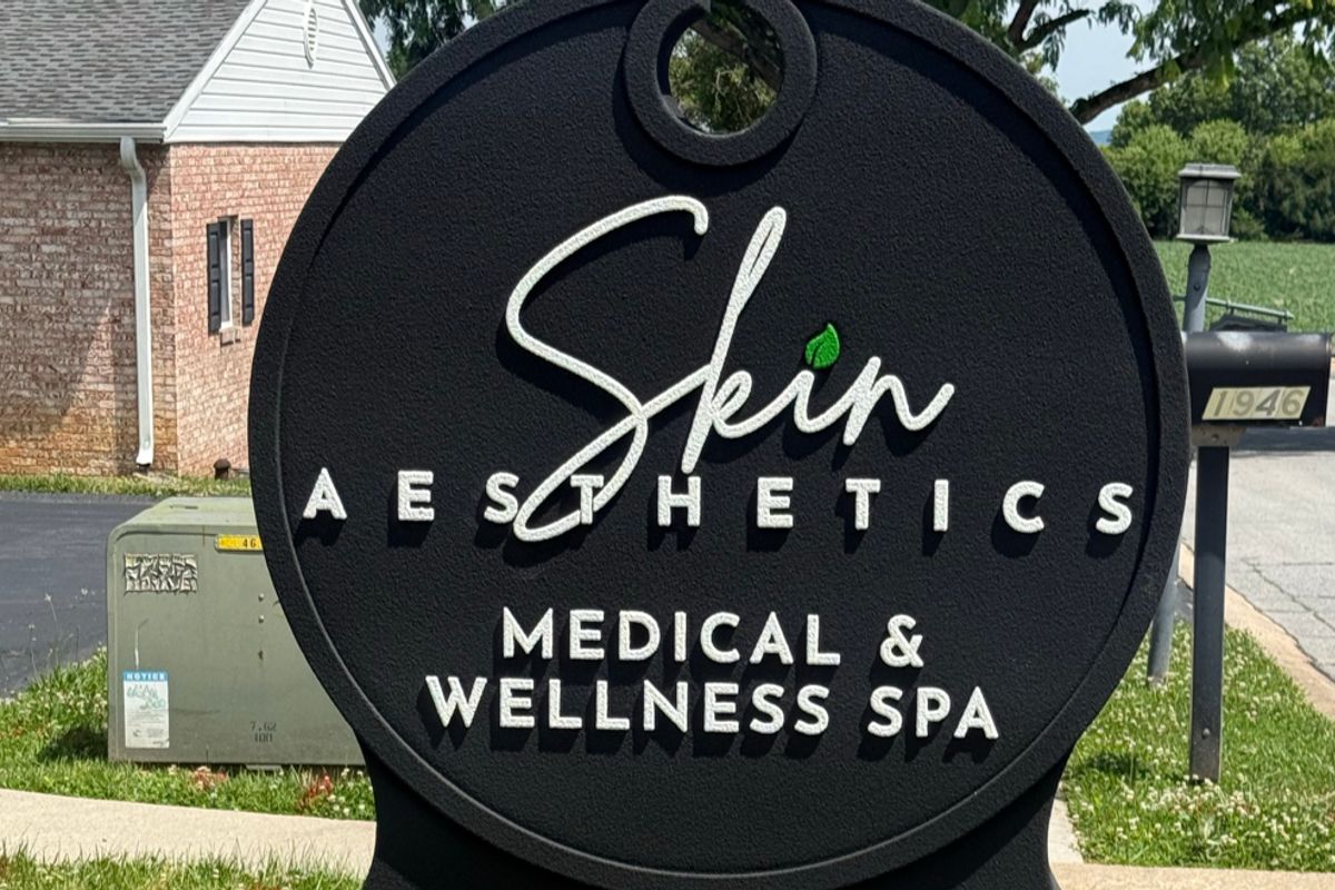 Skin Aesthetics Medical & Wellness Spa, med spa and aesthetic clinic in York