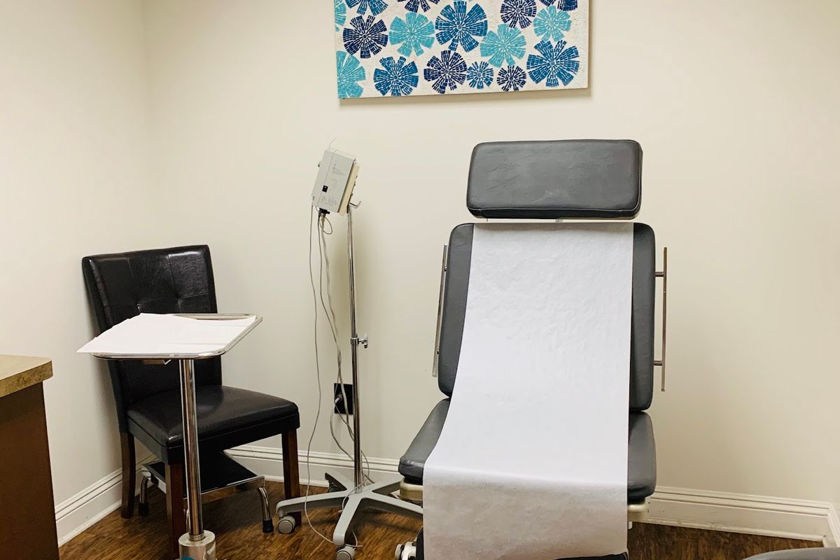 Skin & Beauty Center, med spa and aesthetic clinic in Santa Clarita