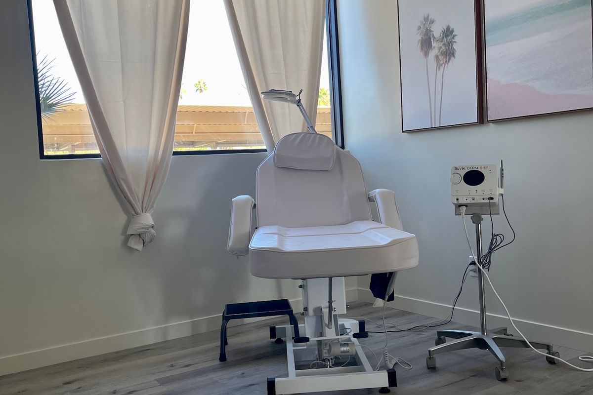 Skin and Cancer Institute - Palm Springs, med spa and aesthetic clinic in Palm Springs