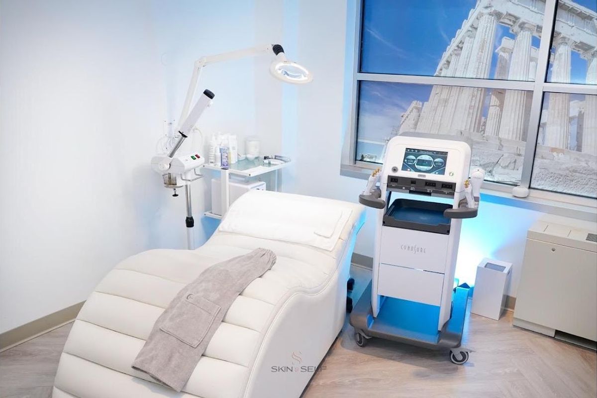Skin and Self, med spa and aesthetic clinic in White Plains