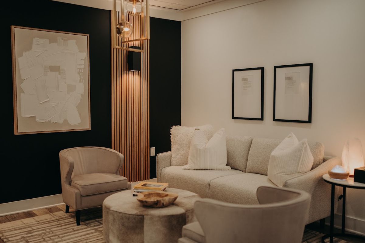 Skin & Vitality Society, med spa and aesthetic clinic in Amarillo