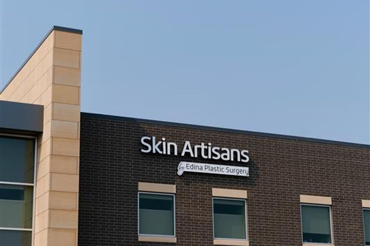 Skin Artisans - Woodbury, med spa and aesthetic clinic in Woodbury