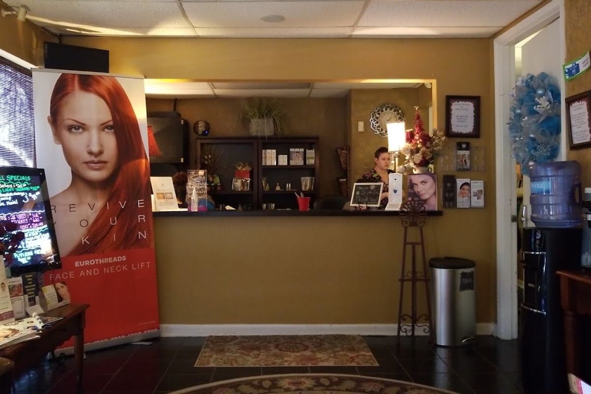 Skin Bliss The Laser Spa Clinic & Aesthetics Institute, med spa and aesthetic clinic in San Antonio