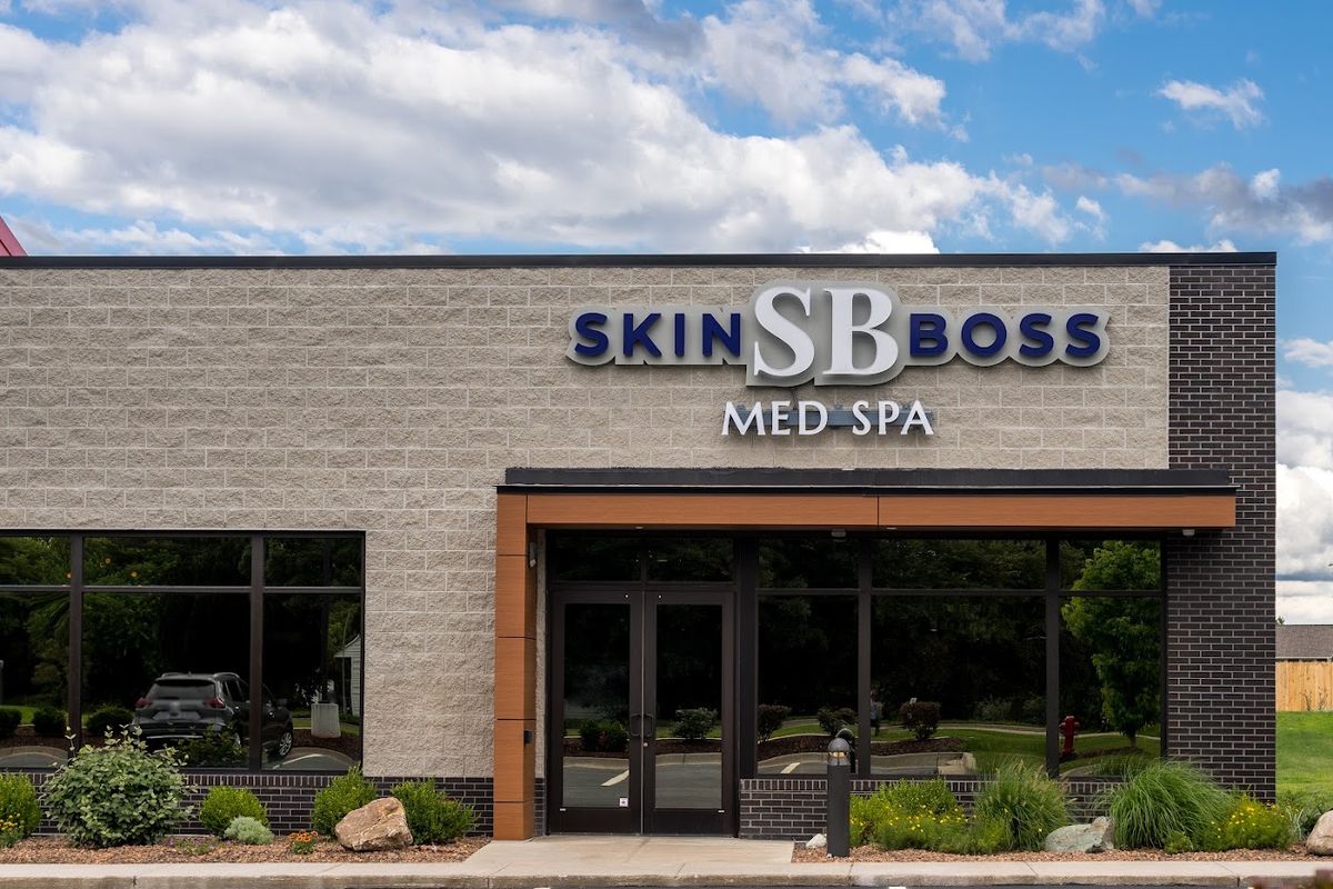 Skin Boss Med Spa, med spa and aesthetic clinic in Lansing