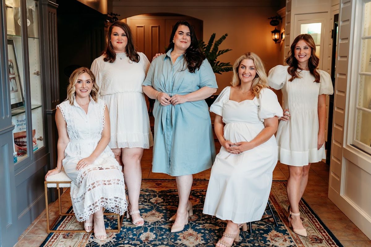 Skin By Bishop (formerly Montgomery Aesthetics), med spa and aesthetic clinic in Montgomery