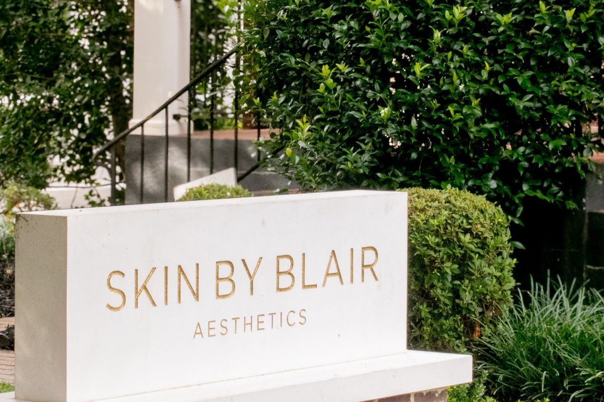 Skin By Blair, med spa and aesthetic clinic in Charlotte, North Carolina